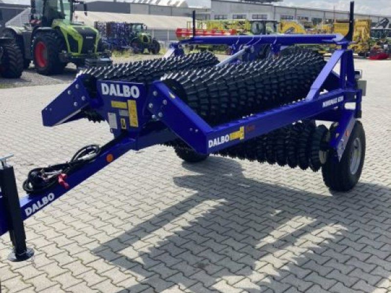 Dalbo MINIMAX 630X50CM CROSS COMBI