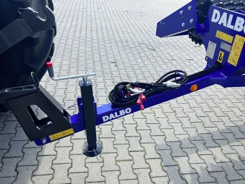 Dalbo MINIMAX 630X50CM CROSS COMBI