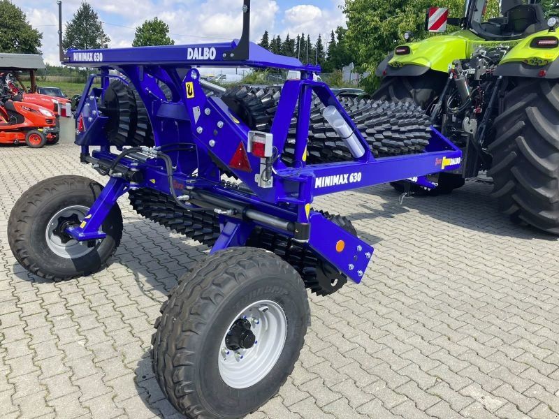 Dalbo MINIMAX 630X50CM CROSS COMBI