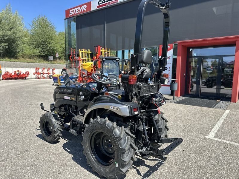 Solis 26 HST Panther Traktor