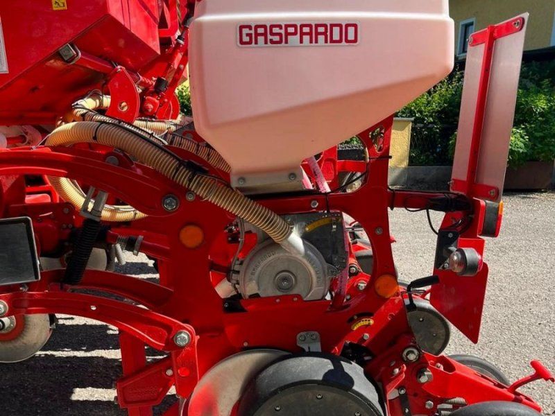 Gaspardo MTE-R 300 6-reihig