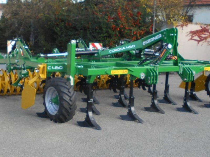 Kerner Corona 450