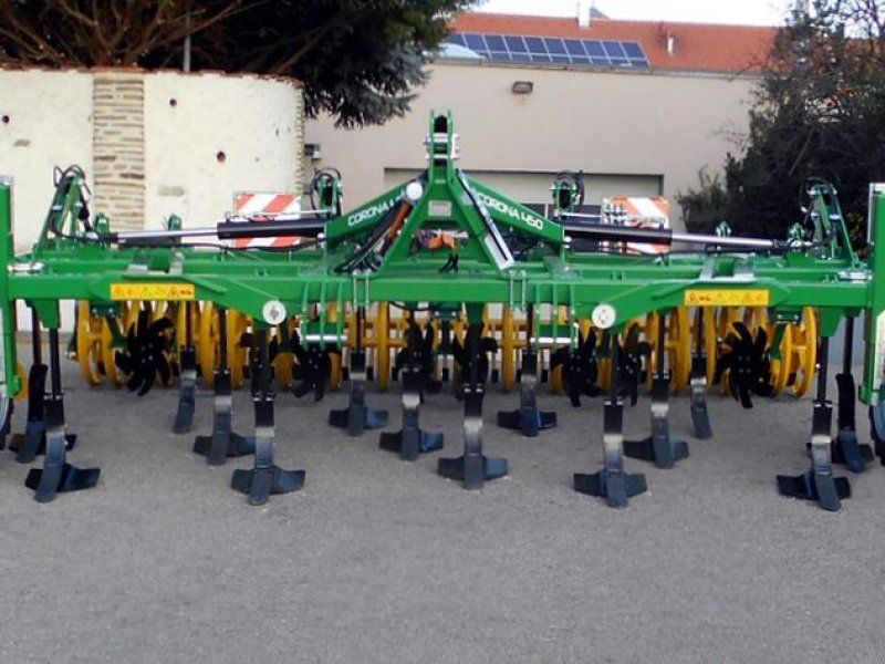 Kerner Corona 450