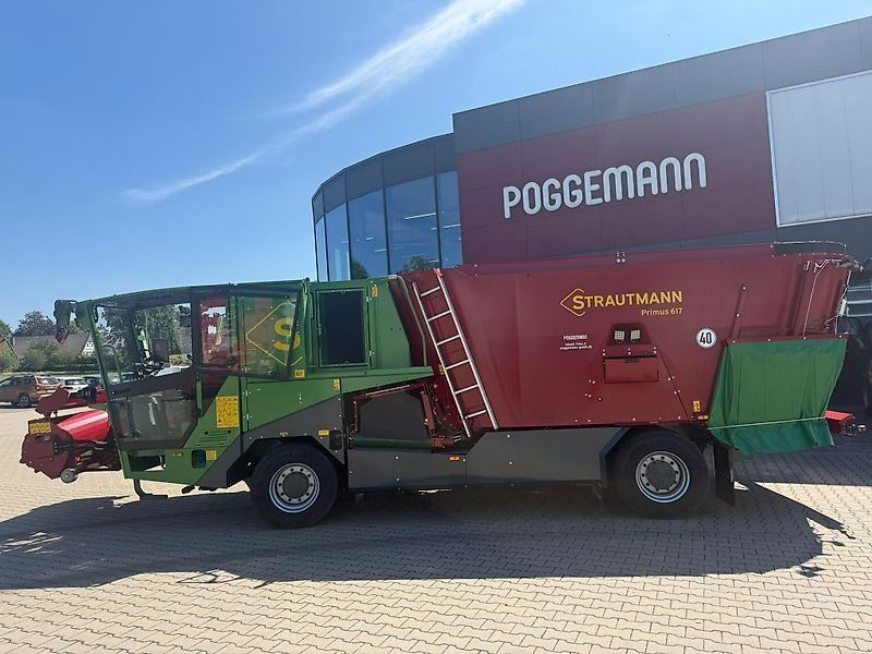Strautmann Primus 617