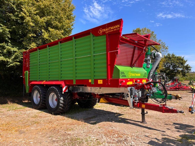 Strautmann Giga- 460 DO