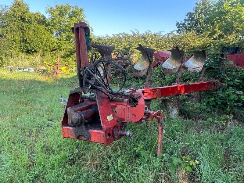 Kverneland KV 100-240 5 Schar