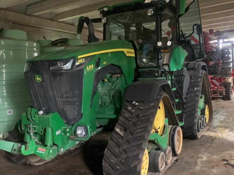 John Deere 8RX 410 E23