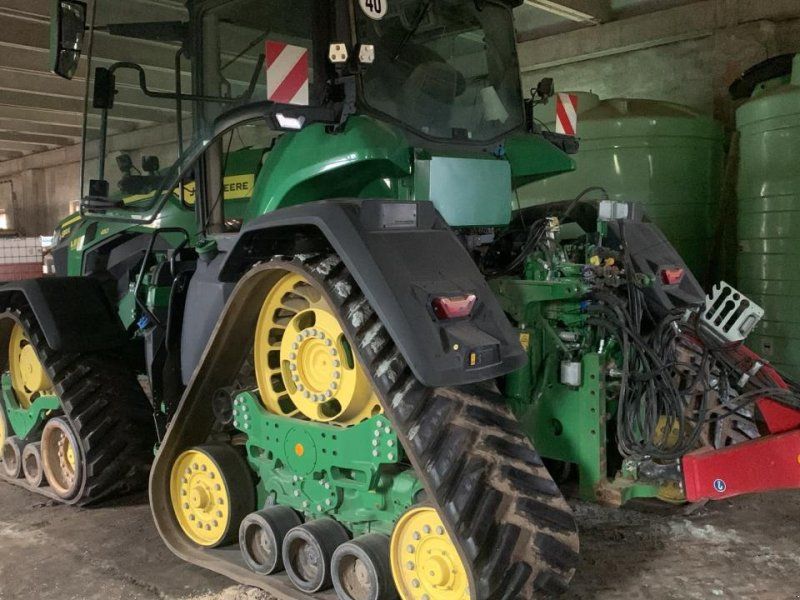 John Deere 8RX 410 E23
