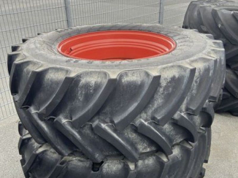 Claas KRS 540/65R28 650/65R38 MITAS