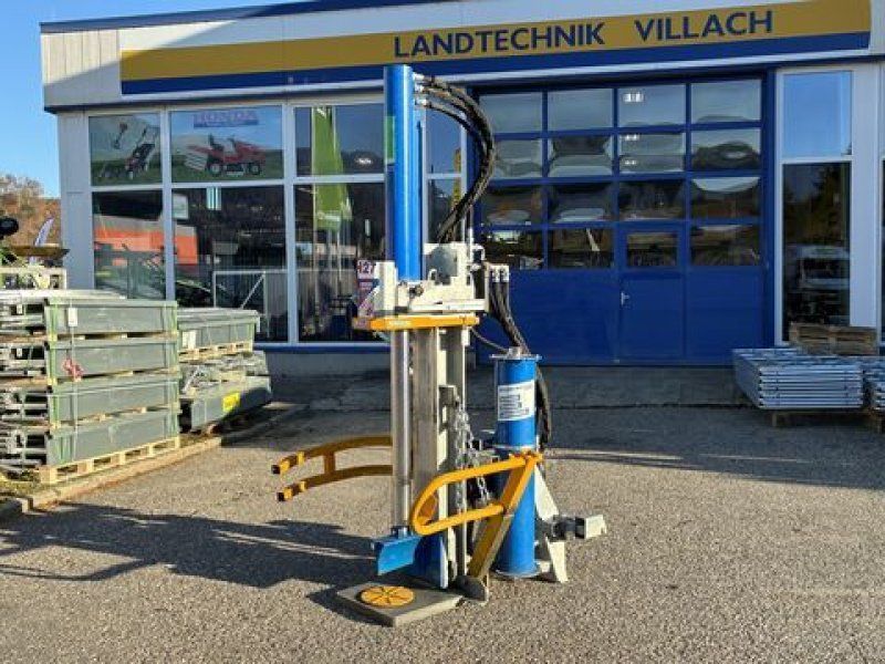 Binderberger H 27 Z Eco