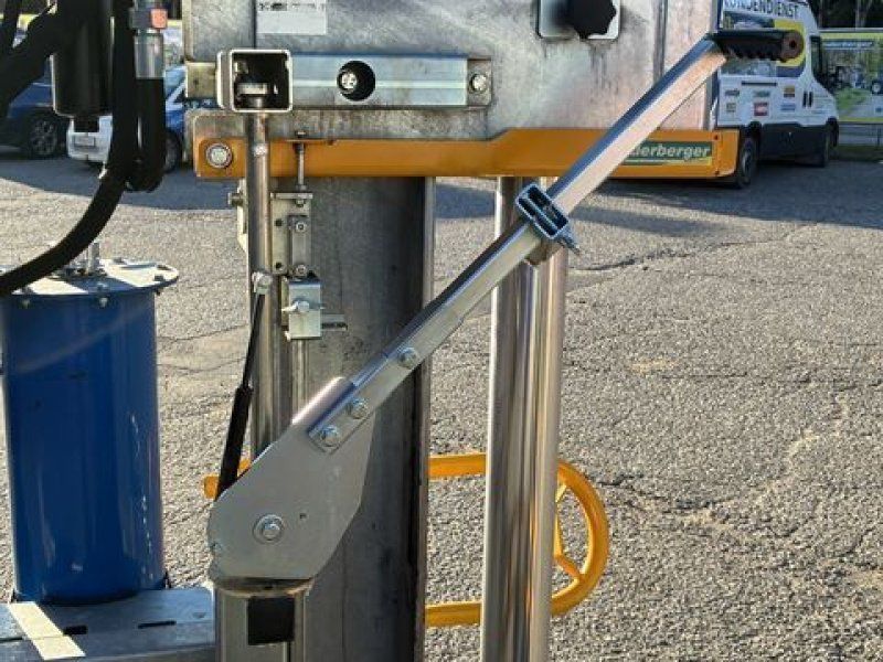 Binderberger H 27 Z Eco