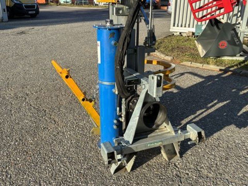 Binderberger H 27 Z Eco