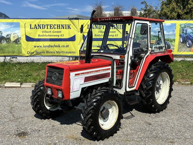 Lindner 1500 A
