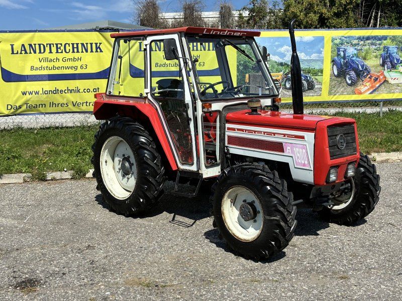 Lindner 1500 A