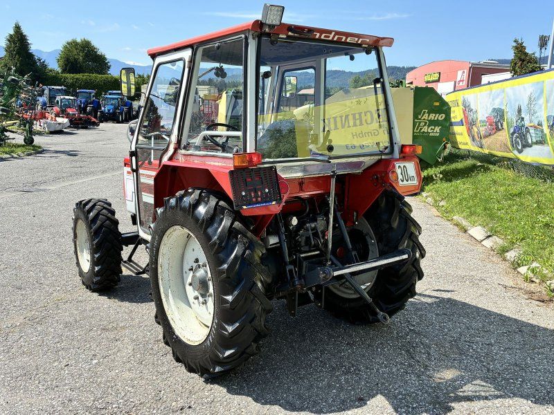 Lindner 1500 A