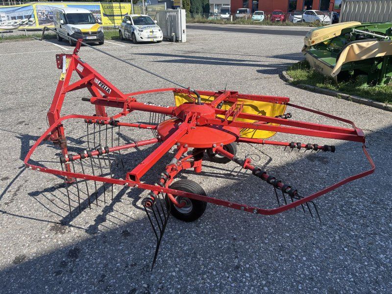 Fella TS 295 RDF