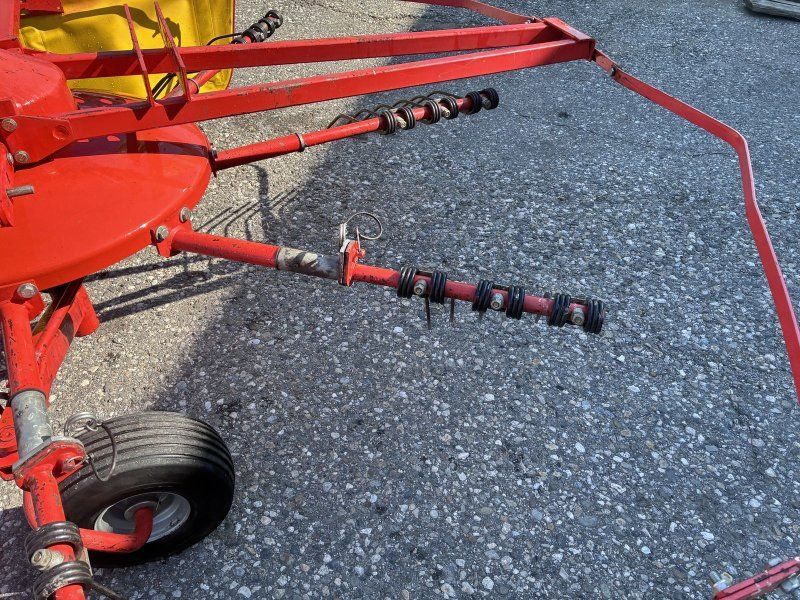 Fella TS 295 RDF