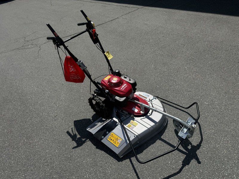 Honda Hochgrasmäher UM 616EB mit Hydrostat