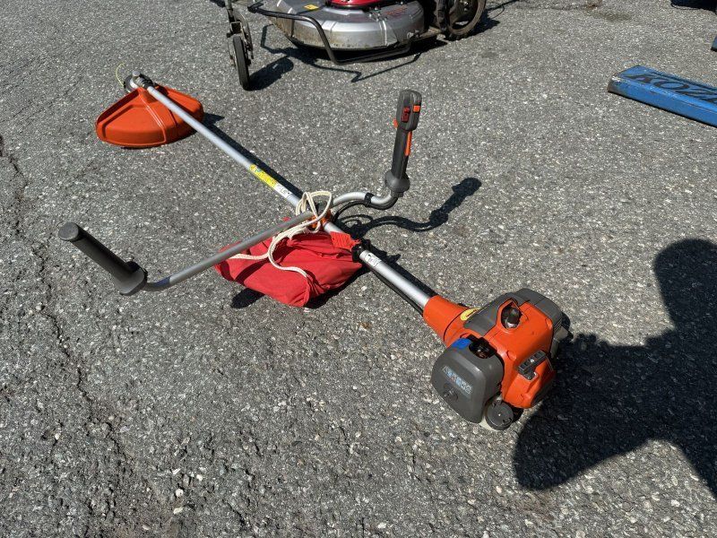 Husqvarna 129R Benzin