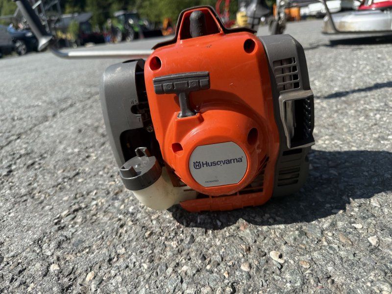 Husqvarna 129R Benzin