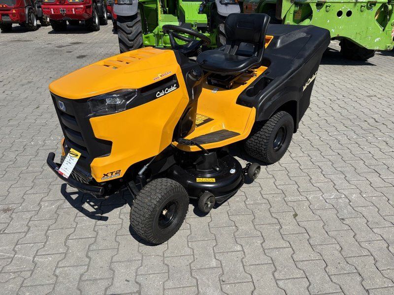 Cub Cadet XT2 QR106 nur 36 Betriebsstunden