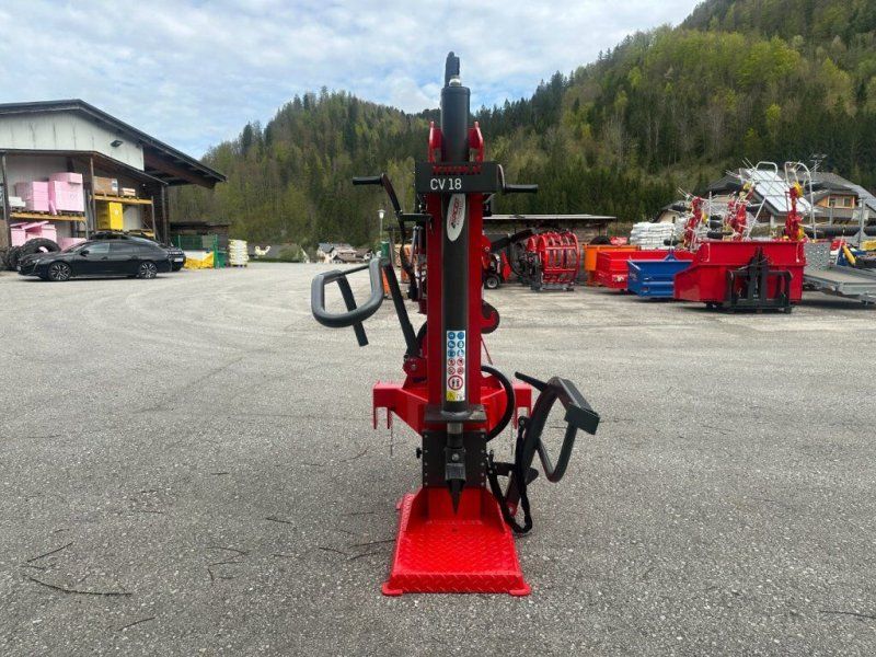 Krpan CV 18 K PRO