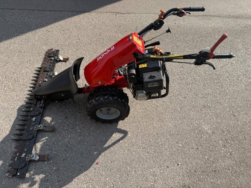 RAZOR Motormäher 1,6