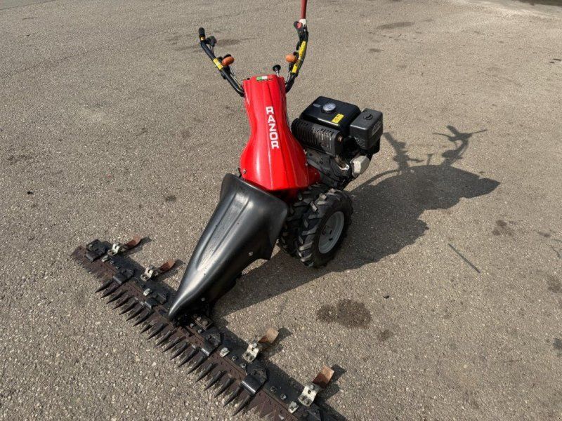 RAZOR Motormäher 1,6