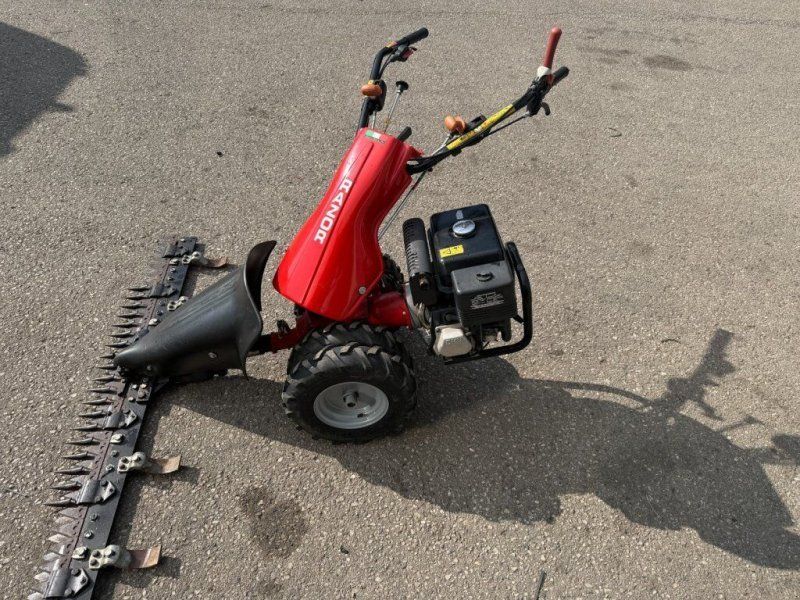 RAZOR Motormäher 1,6