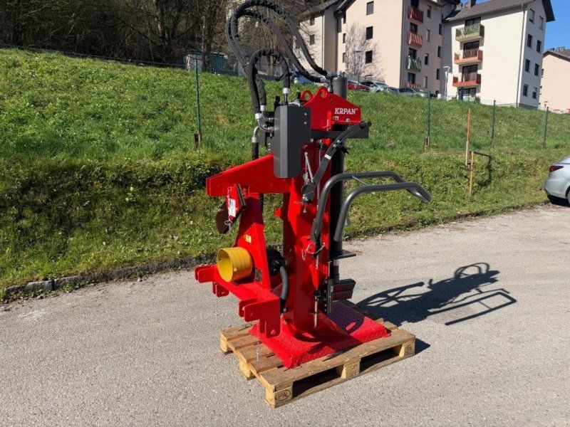 Krpan CV 22 K PRO