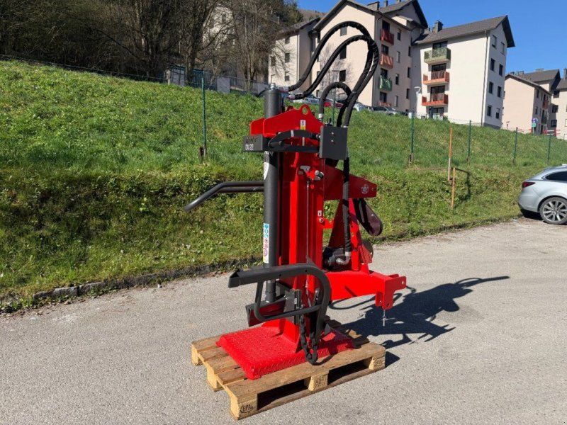Krpan CV 22 K PRO