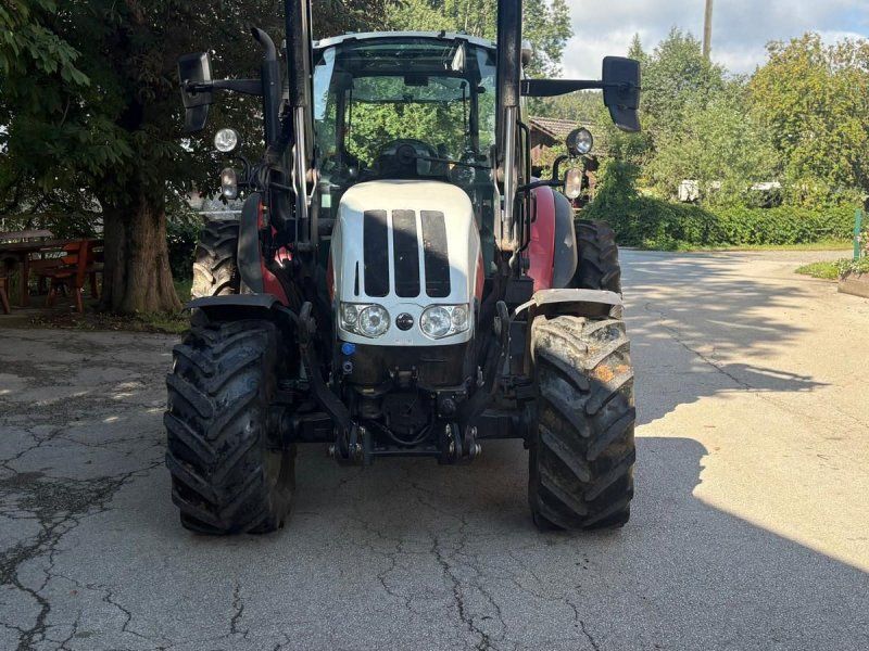 Steyr 4095 Kompakt ET Basis
