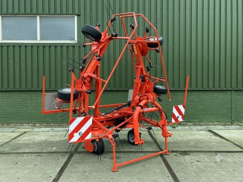 Kuhn GF 6502