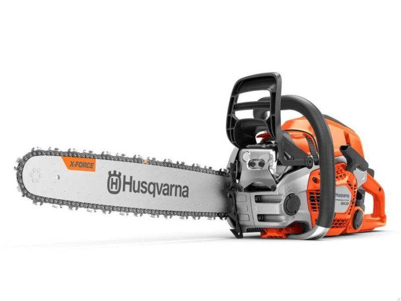 Husqvarna BENZIN MOTORSÄGE 564 XP 20