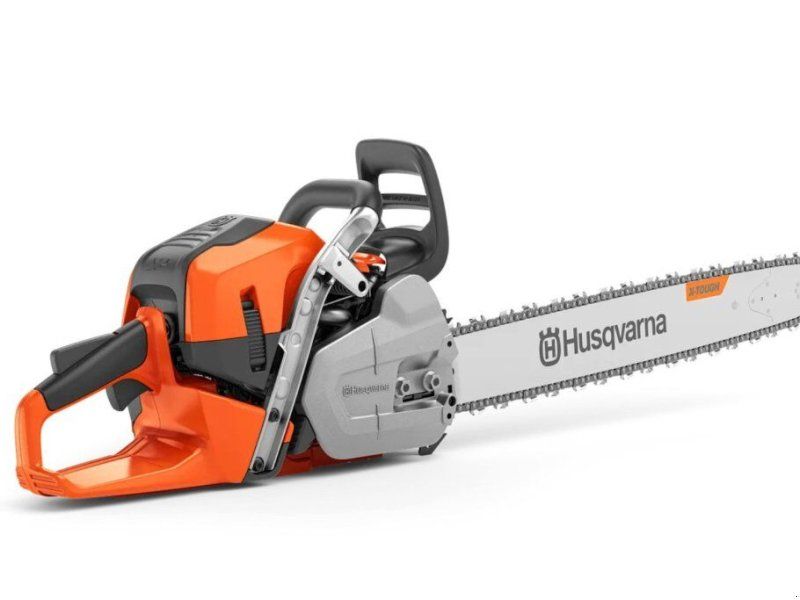 Husqvarna BENZIN MOTORSÄGE 564 XP 20