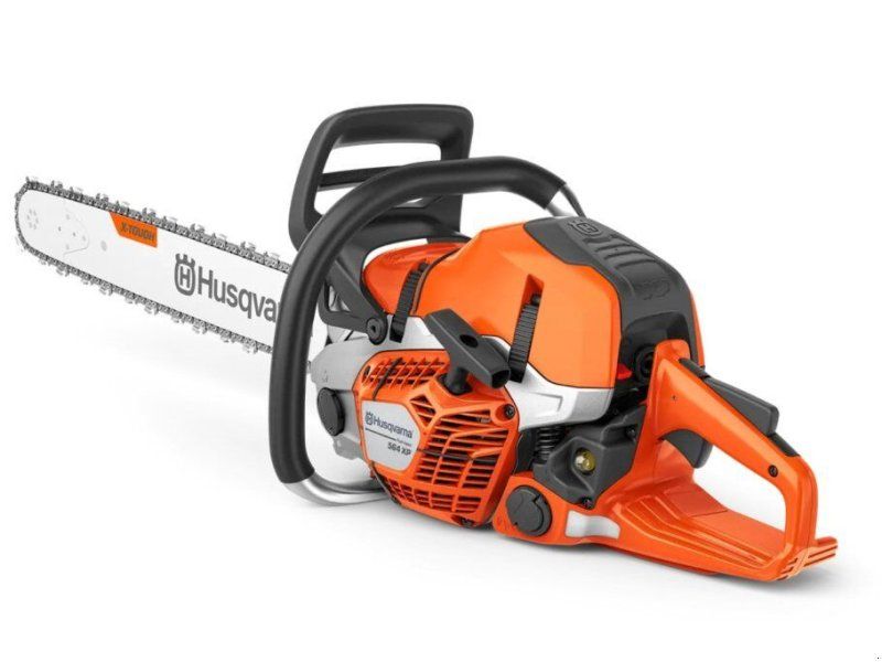 Husqvarna BENZIN MOTORSÄGE 564 XP 20