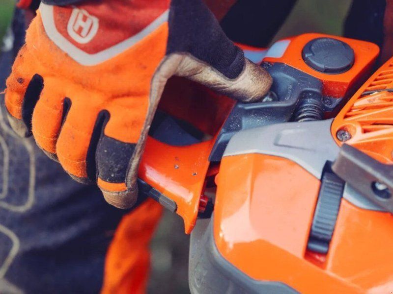 Husqvarna BENZIN MOTORSÄGE 564 XP 20