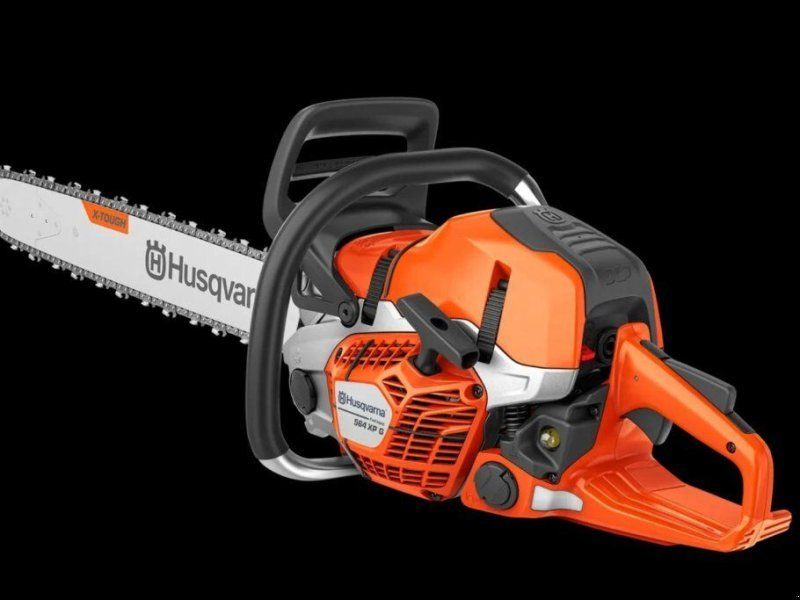Husqvarna BENZIN MOTORSÄGE 564 XPG 20