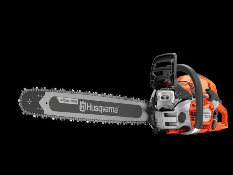 Husqvarna BENZIN MOTORSÄGE 564 XPG 20