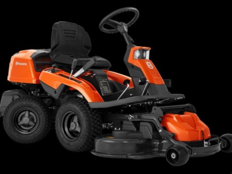 Husqvarna RIDER 216TC AWD 103CM