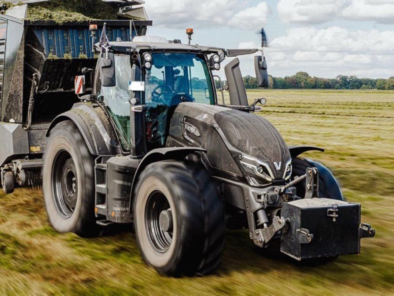 Valtra Q 265