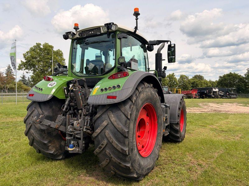 Fendt 724 Vario Gen6 ProfiPlus
