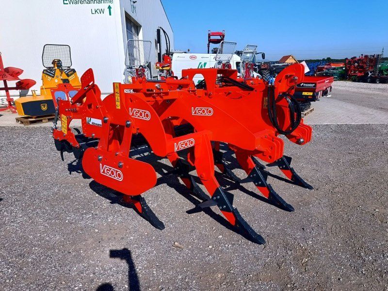 Vigolo DIG 950/7