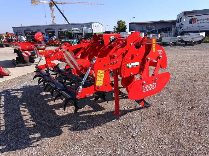 Vigolo DIG 950/7