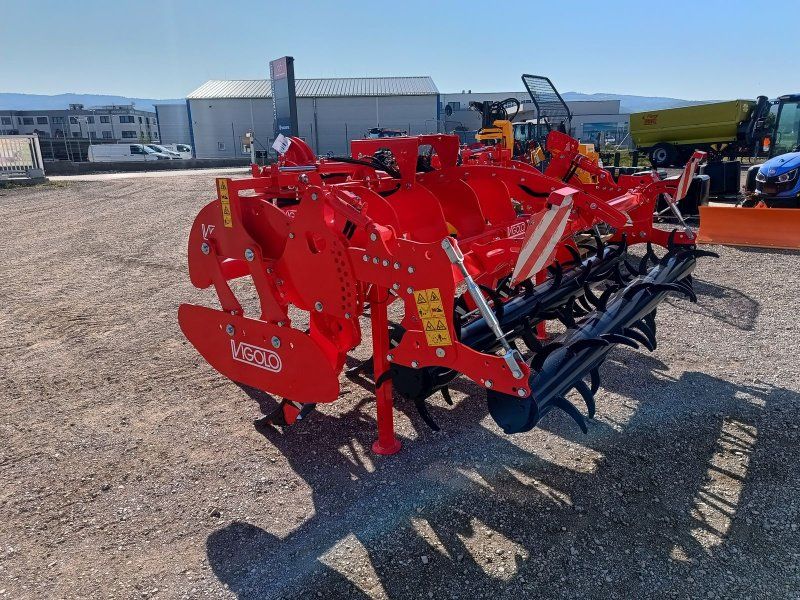 Vigolo DIG 950/7