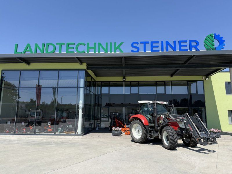 Steyr Profi 6125 Classic