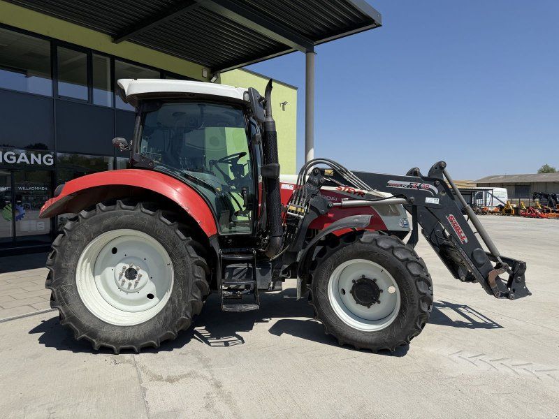Steyr Profi 6125 Classic