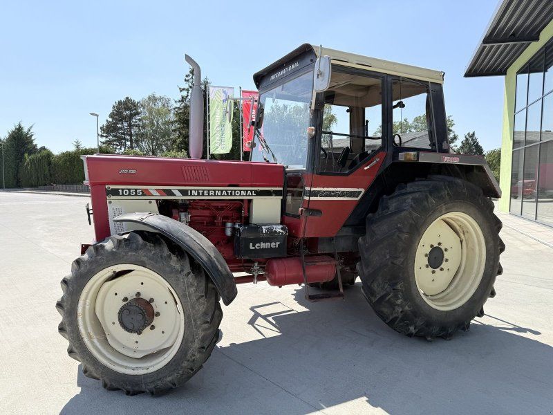 Case IH 1055 A