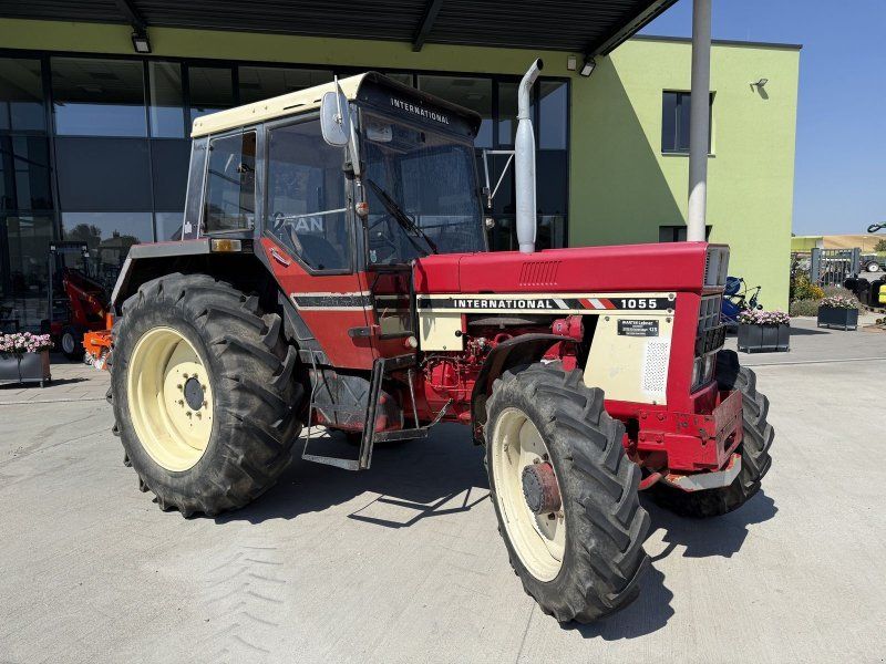 Case IH 1055 A