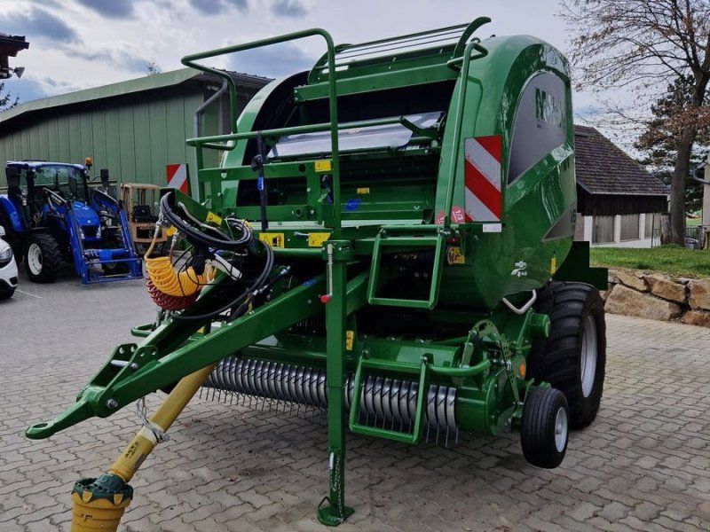 McHale V 6750